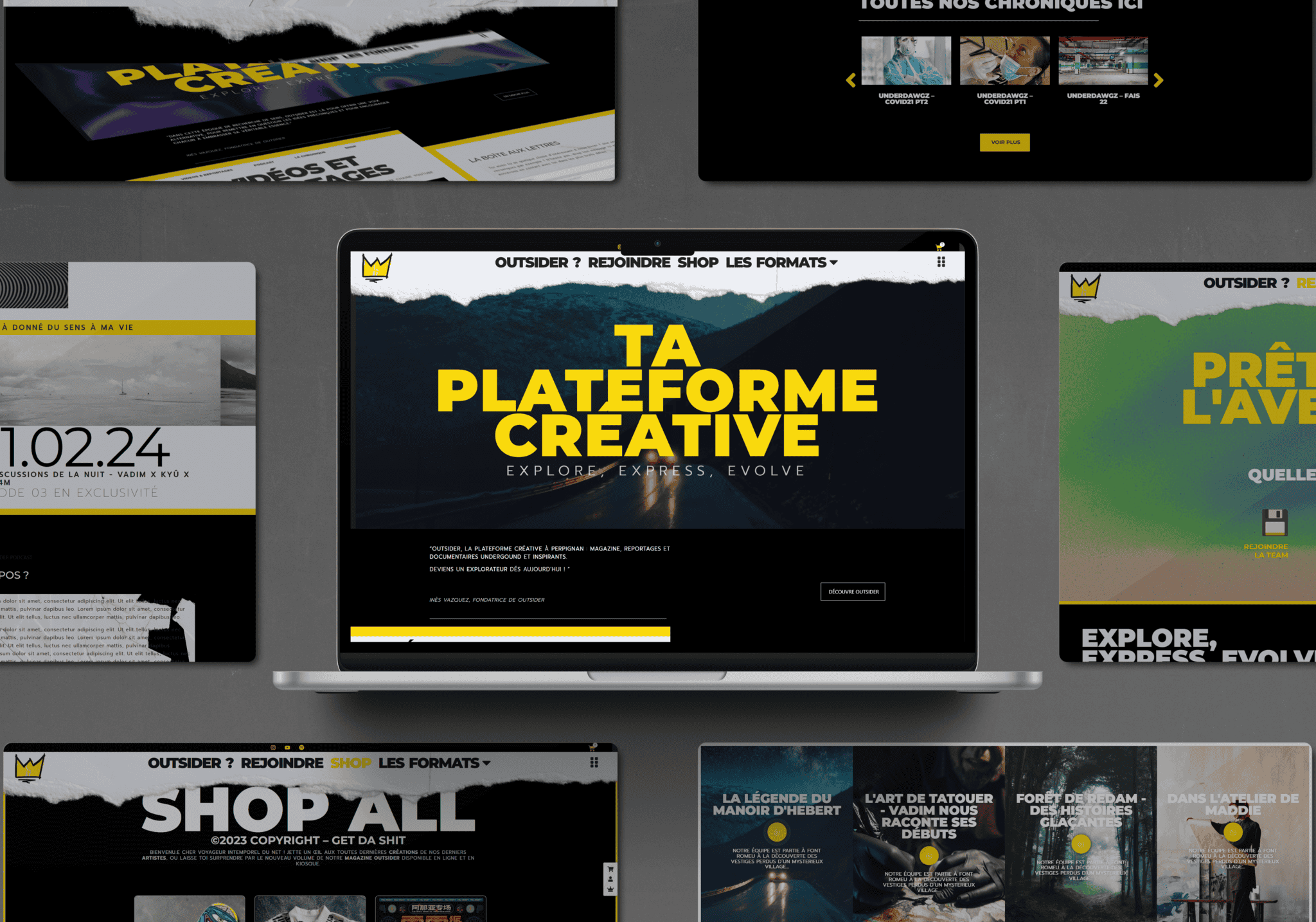 web-design-graphisme-digital-FAUST4M-SEO-logo-création-contenu-marque