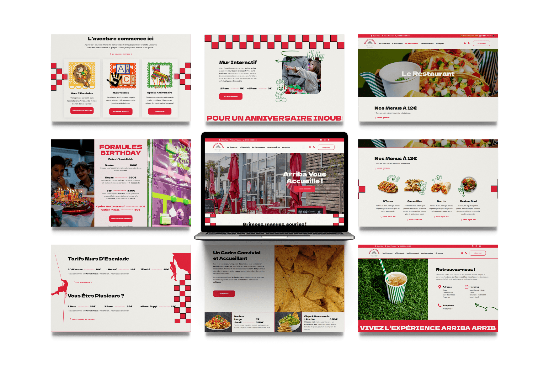 web-design-graphisme-digital-UX-SEO-logo-création-contenu-marque