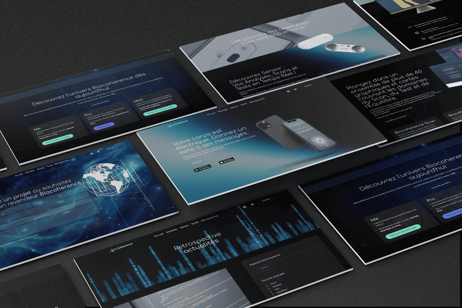 web-design-graphisme-digital-UX-SEO-logo-création-contenu-marque